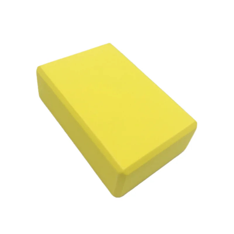 Gym Blocks Foam Brick