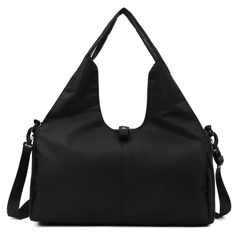 Solid Yoga Mat Bag
